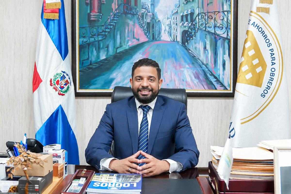 Hoy quiero expresar mi profundo agradecimiento por el honor de haber dirigido la Caja de Ahorros para Obreros y Monte de Piedad. Mi gratitud se extiende al presidente <a href="/luisabinader/">Luis Abinader</a> por la confianza depositada en nuestro equipo.

Desde el inicio de nuestra gestión, se nos informó