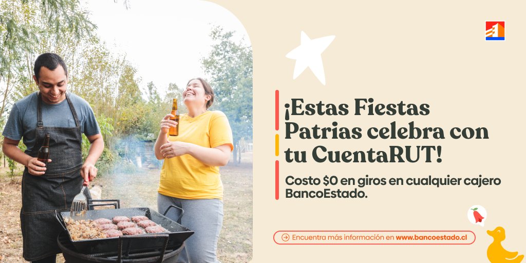 BancoEstado tweet media