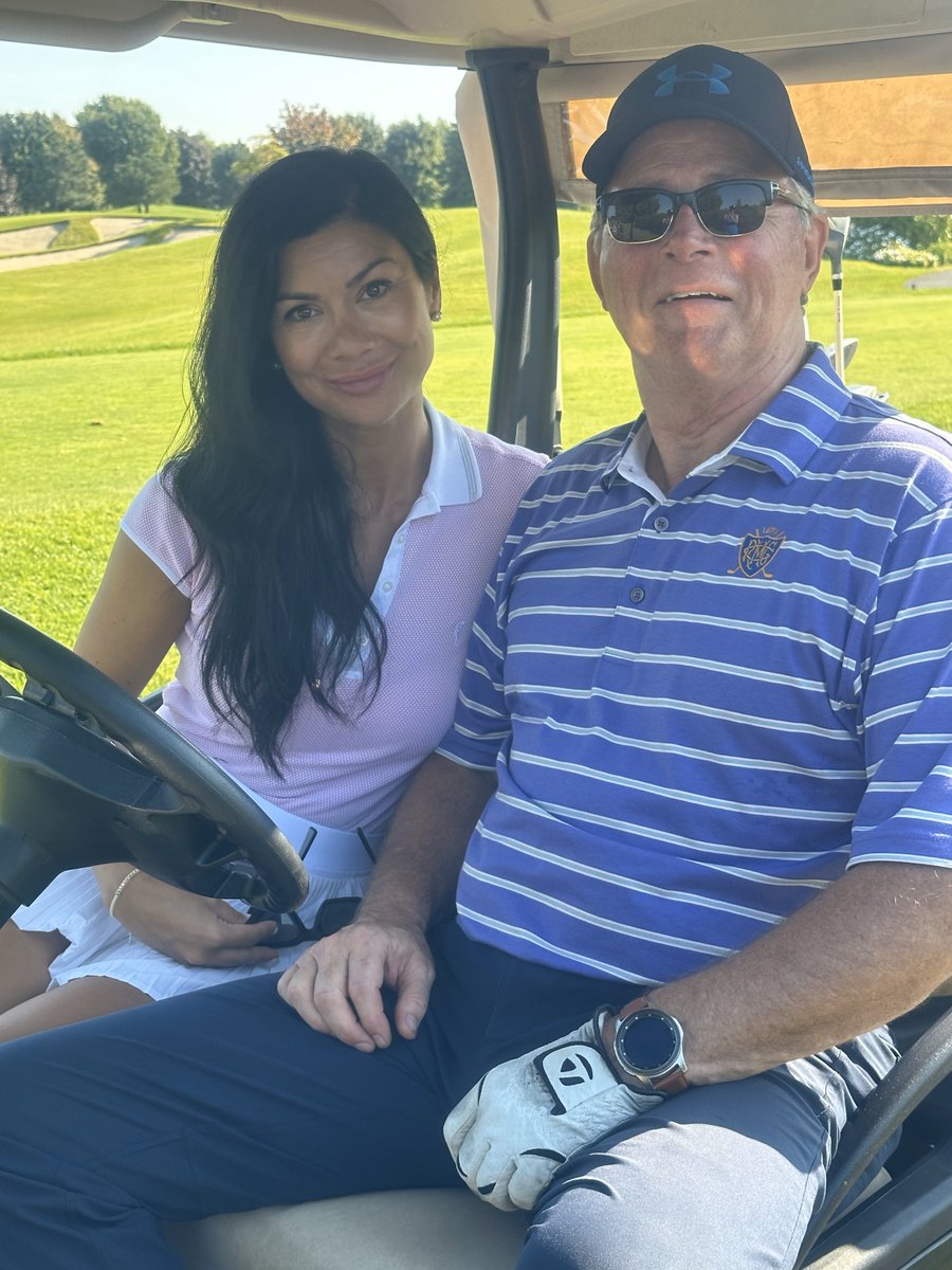 Redbourne is proud to participate in the golf classic for the Missing Children's Network held today at the St-Raphael Golf Club. A bright and sunny day for an important cause.
<a href="/EnfantsRetour/">RéseauEnfantsRetour</a>