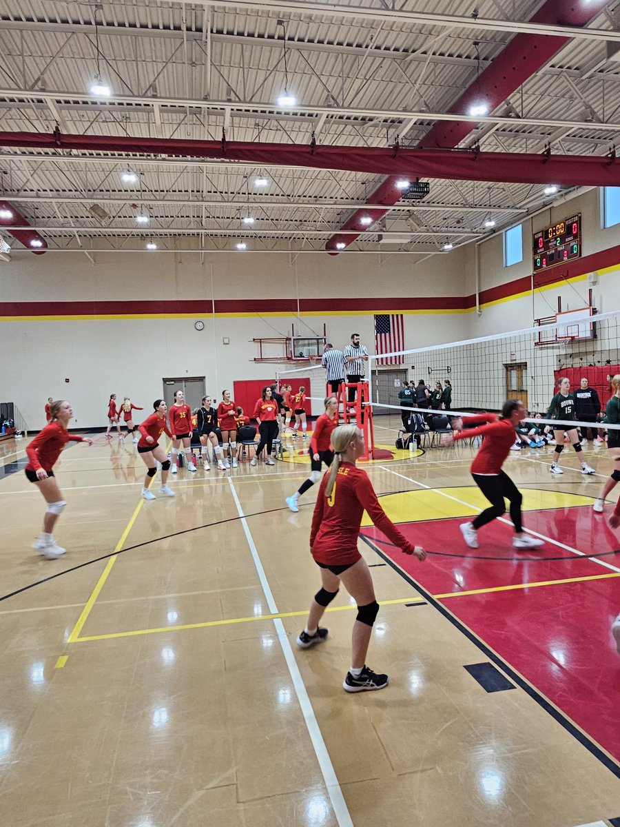 Carlisle Middle School tweet media