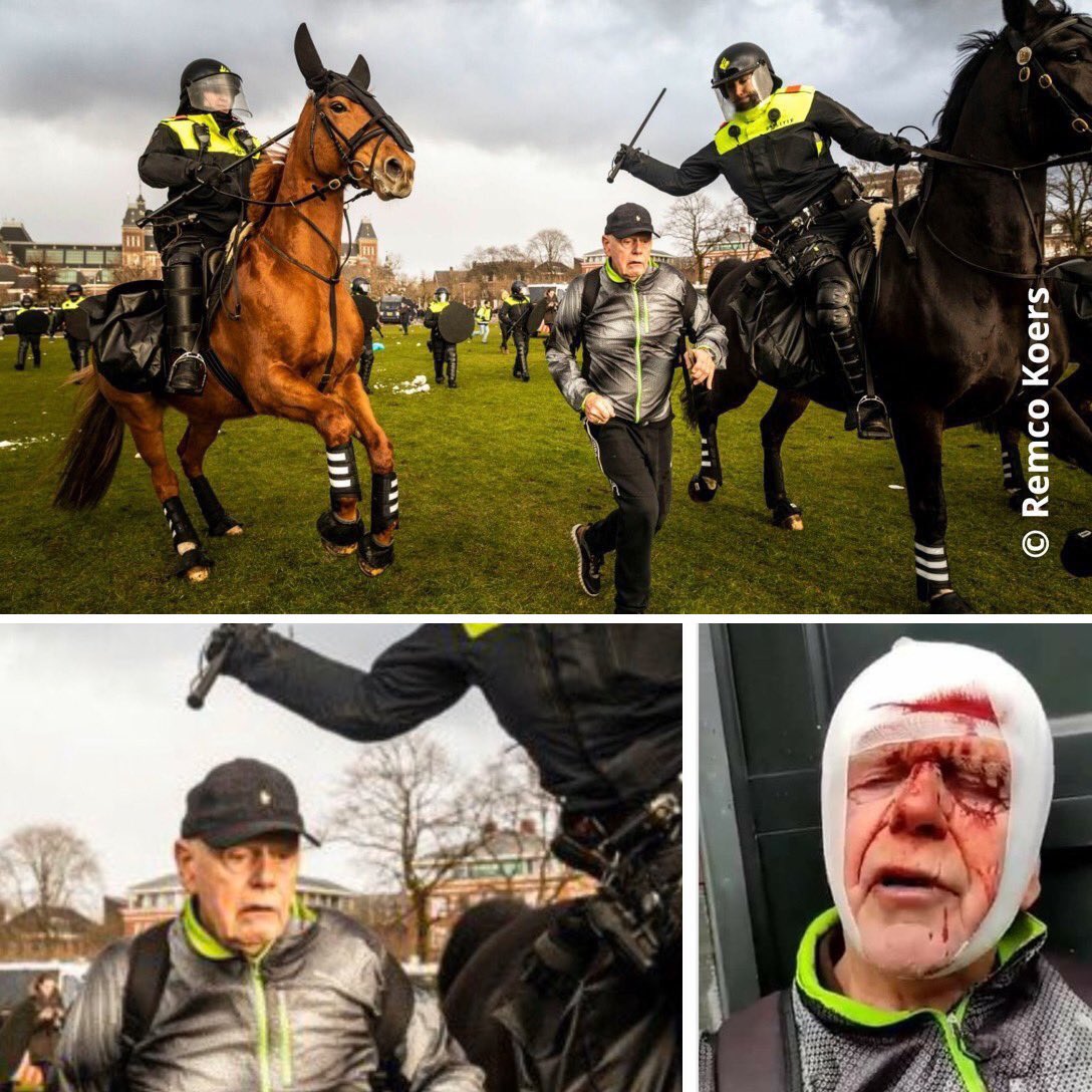 top_politiek's tweet photo. @politie_johan @JeroenPols @WA__C_Hoofddorp Uit de #OudeDoos ⬇️

#Demonstratie-recht ❗

Laatste verdedigingslinie tegen de Oppermachtige Overheid, falende @2eKamertweets én Rechtspraak. 

#politiegeweld

https://t.co/Kh6L4DBqWX

https://t.co/5qhvTLSvB3

https://t.co/4falrQkjrv

https://t.co/SK8lgrAjZs

lange draad ⬇️⬆️ https://t.co/E55WpuSpTc