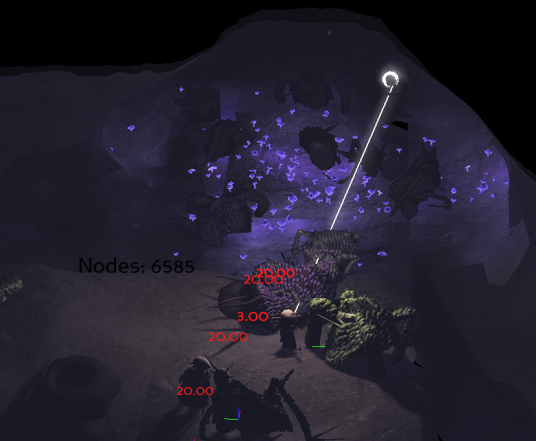 Germanunkol | Where Beasts Were Born tweet media