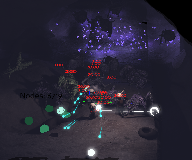 Germanunkol | Where Beasts Were Born tweet media