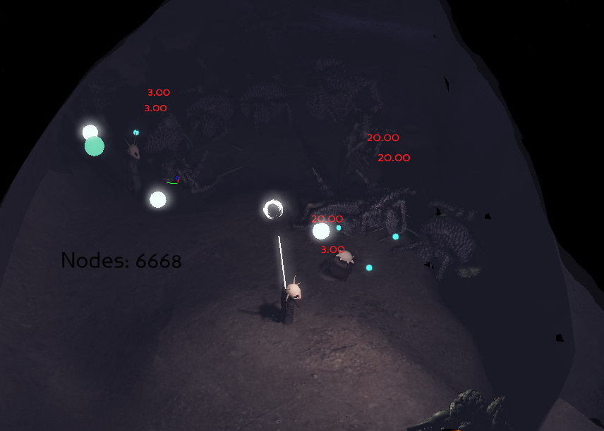 Germanunkol | Where Beasts Were Born tweet media