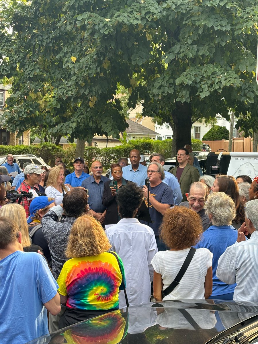 All of Eastern Queens is out here to say NO to ‘The City of Yes’ plan!!! Only in Bayside! 

<a href="/NYCMayor/">Mayor Zohran Kwame Mamdani</a> <a href="/VickieforNYC/">Councilwoman Vickie Paladino</a> <a href="/edbraunstein/">Ed Braunstein</a> <a href="/CMLindaLee/">Council Member Linda Lee</a> <a href="/nily/">Nily Rozic 李羅莎</a> <a href="/DavidWeprin/">David Weprin</a> <a href="/NYCSpeakerAdams/">(ARCHIVED) Adrienne Adams</a>