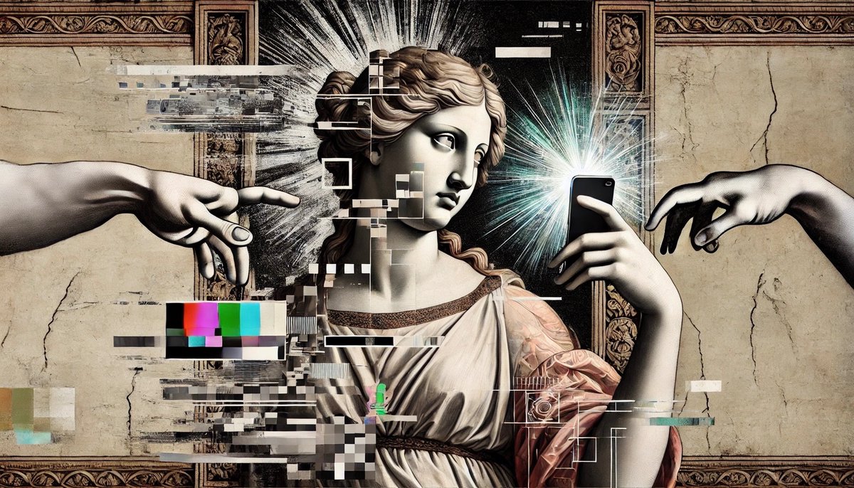 IkeDiggs's tweet photo. Explorations in AI image generation: a thread https://t.co/ufLSrPsoQj