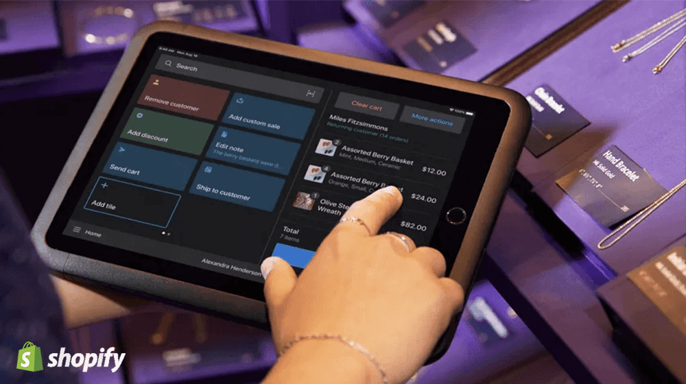 molecoolar's tweet photo. Replace your POS with Shopify POS – Advantages, Disadvantages, and Its Comparative Analysis https://t.co/anovgRyIGb https://t.co/5I1j8wLfXN