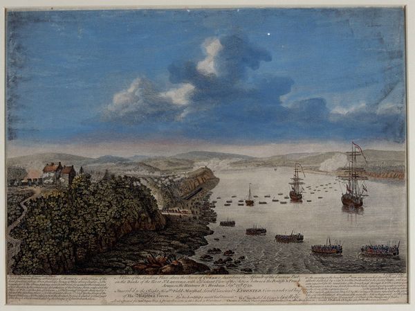 Justice1stLaw's tweet image. A 3-minute oral history of the Battle of Quebec, French and Indian War on September 13, 1759, making it A Day To Remember courtesy of @UCOBronchos

Listen on @Spotify open.spotify.com/episode/13ngi9…

Listen on @ApplePodcasts podcasts.apple.com/us/podcast/sep…

#Quebec #Canada #FrenchandIndianWar