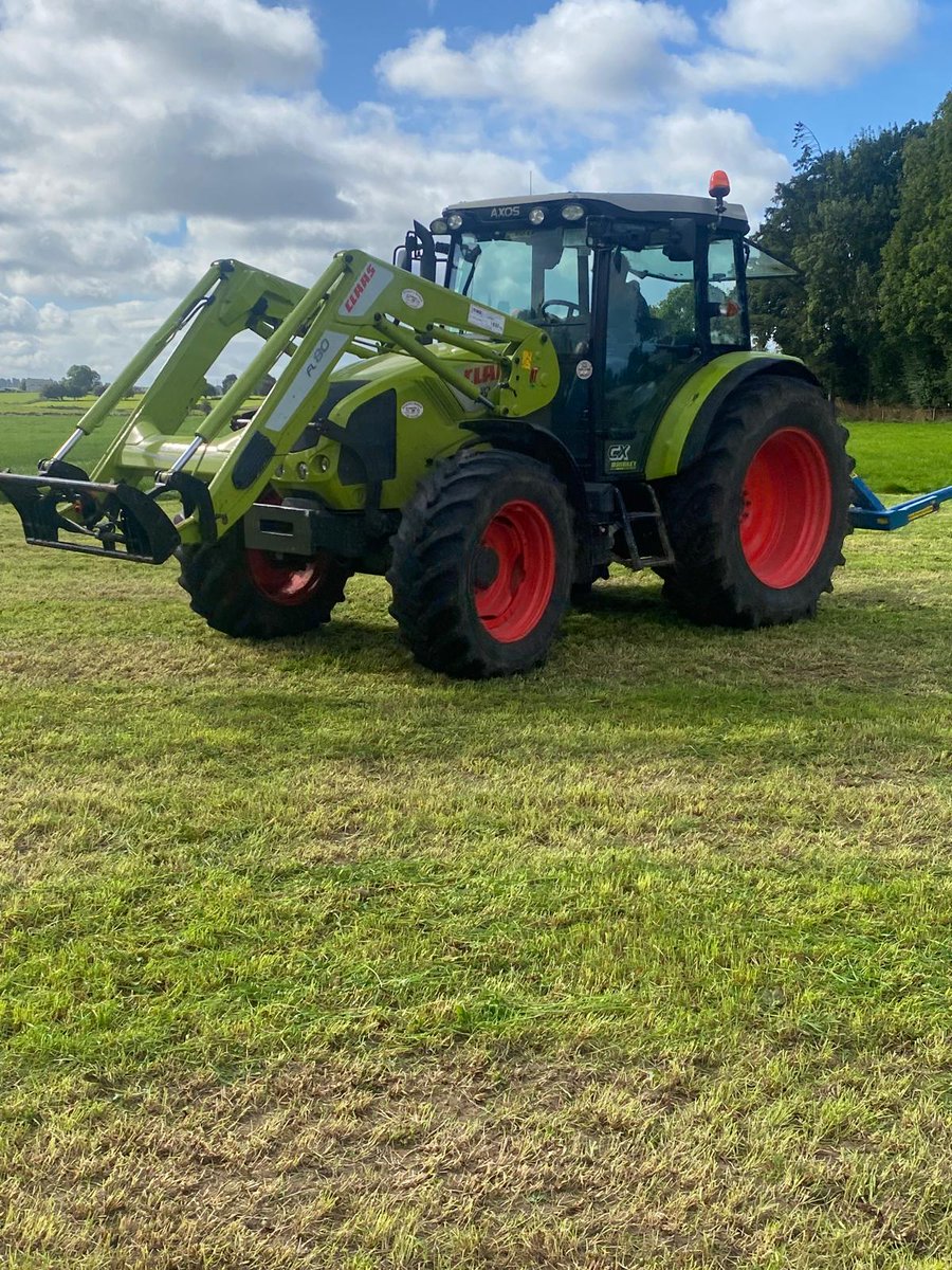 🚨🚨Distance Education Information evening 🚨🚨

📆Friday 20th September @ 7pm to discuss the upcoming Distance Green Cert course starting on Saturday 12th October in Mountbellew Agricultural College

📞 Register now by phoning 0909679205 or emailing distance@mountbellewac.ie