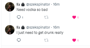 rat2weed's tweet photo. @szekspinator #TEAMVODKA https://t.co/K76C3lPjNK