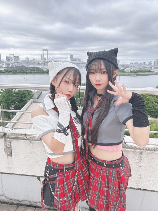 Twitterのコスプレ画像35