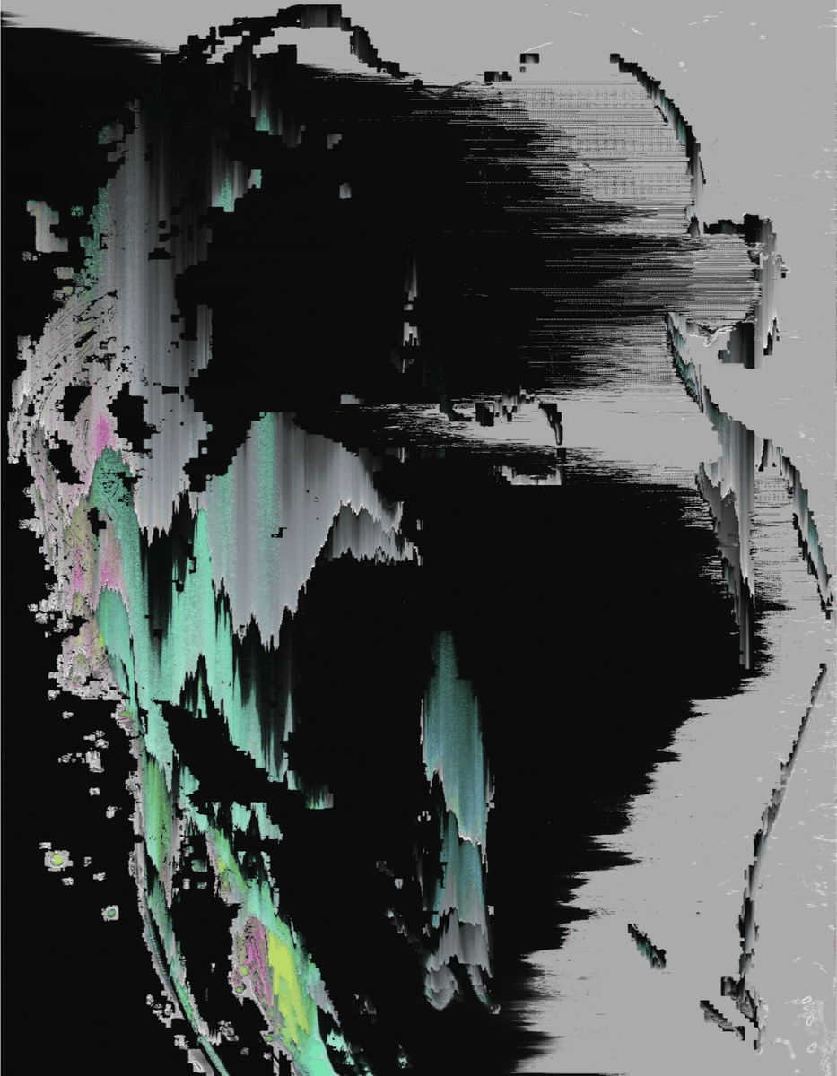 MSTRGLTCHRDSN's tweet photo. 𝐕𝐞𝐢𝐥𝐞𝐝 𝐀𝐟𝐟𝐞𝐜𝐭𝐢𝐨𝐧 is a profound piece of glitch art that encapsulates the complex and hidden nature of a love shrouded in secrecy. #art #artist #digitalart  #NFTartist  #NFTs  #artistsontwitter #glitch #glitchart #NFTCollection #collage #animation #NFTCollector https://t.co/6dUpyFzgfM