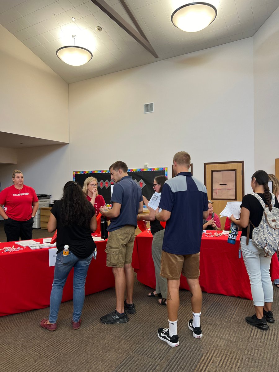 CSD Riverside tweet media