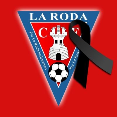 LaRodaCf's tweet photo. Mandamos nuestro más sincero pésame a nuestro jugador @fernan_nl por el fallecimiento de su suegra.

Todo nuestro apoyo a familiares y amigos en éstos momentos difíciles.

D.E.P. https://t.co/HKzwgBQYcl