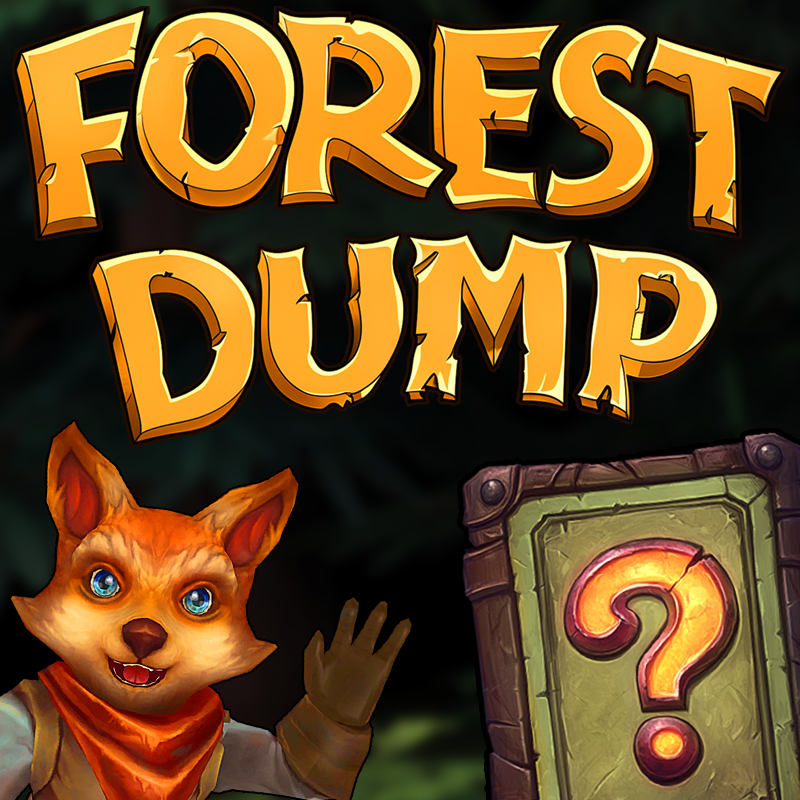 smartravengames's tweet photo. ๐ Exciting news! Forest Dump is now live on @crazygamescom! ๐ฆ๐ณ
๐ Dive into our card-flipping adventure ๐ฆ Guide our foxy hero through a quirky forest ๐ฎ Enjoy unique roguelike mechanics
Try it now for free! ๐
https://t.co/em44jLMzB0
#ForestDump #indiegame #CrazyGames #cardgame