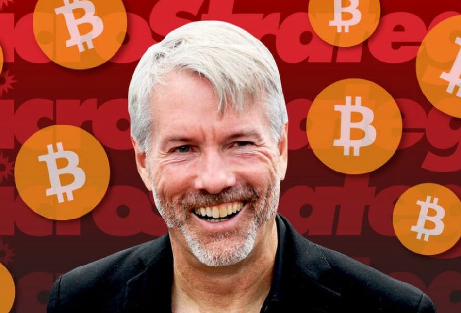 BitcoinArchive's tweet photo. JUST IN: 

MicroStrategy to raise $700 million to buy more Bitcoin https://t.co/8CPUzd2LWY