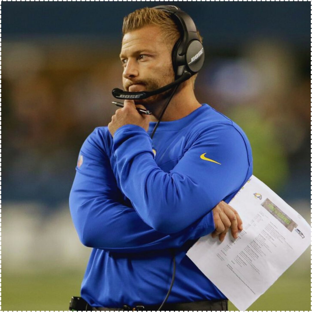 MySportsUpdate's tweet photo. #Rams current injuries:

WR Cooper Kupp: IR possible
WR Puka Nacua: IR
TE Tyler Higbee: PUP
OT Joe Noteboom: IR
OT KT Leveston: IR
OT Conor McDermott: IR
G/C Steve Avila: IR
G Jonah Jackson: IR possible
DL Larrell Murchison: IR
CB Darious Williams: IR
CB Derion Kendrick: IR
S John Johnson III: IR possible