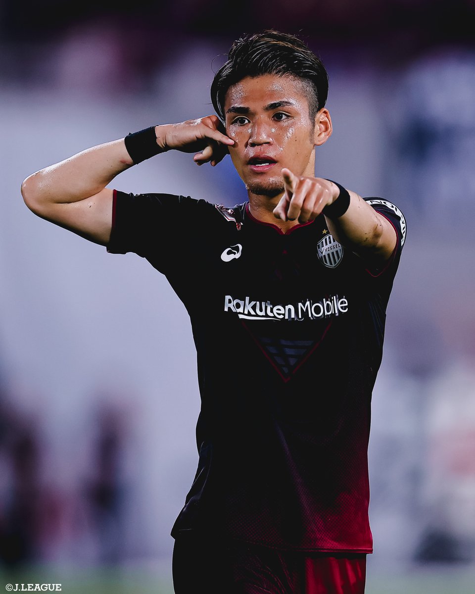 🎂 HAPPY BIRTHDAY 🎂 本日9月17日は ヴィッセル神戸 佐々木大樹 選手