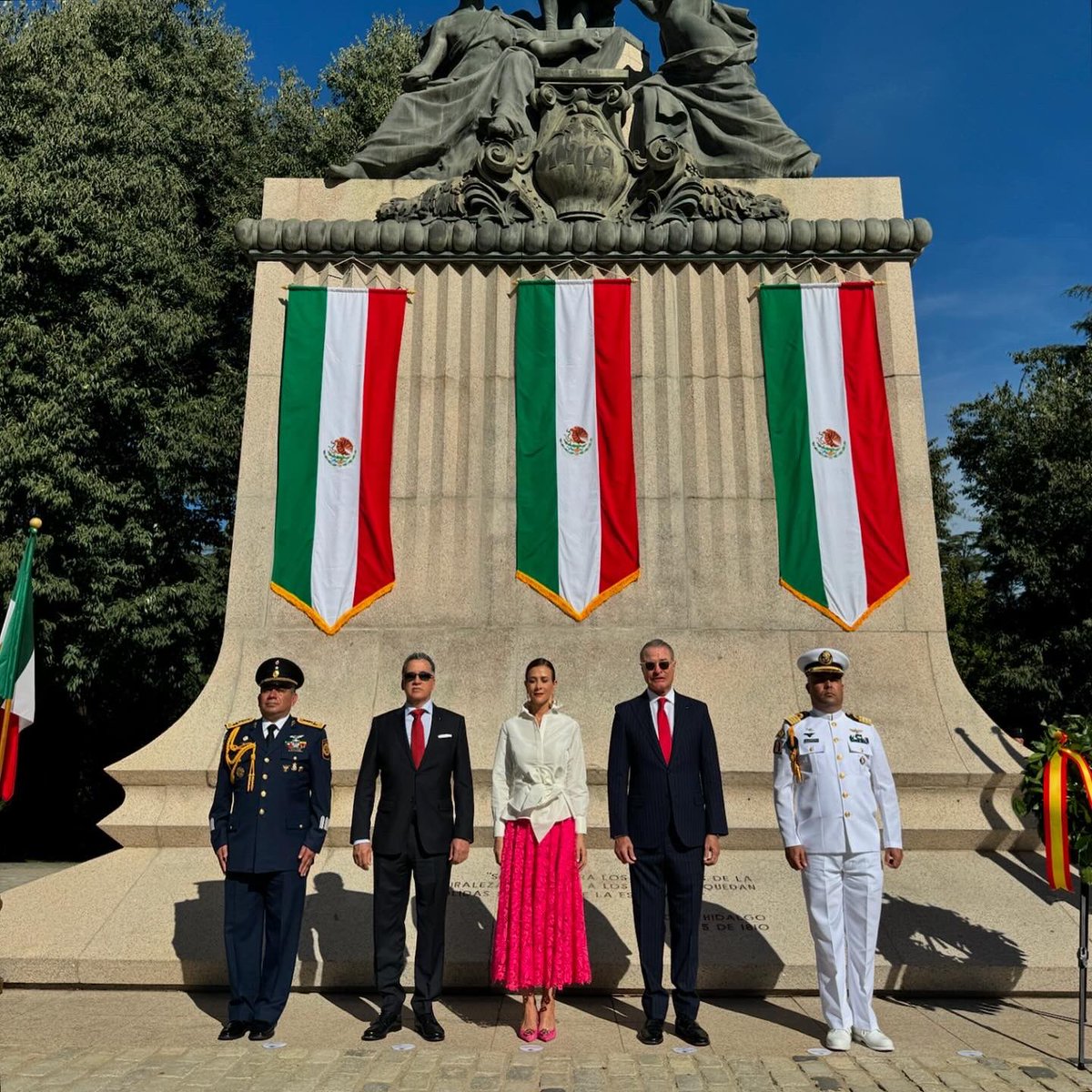 Viva México 🇲🇽!!!