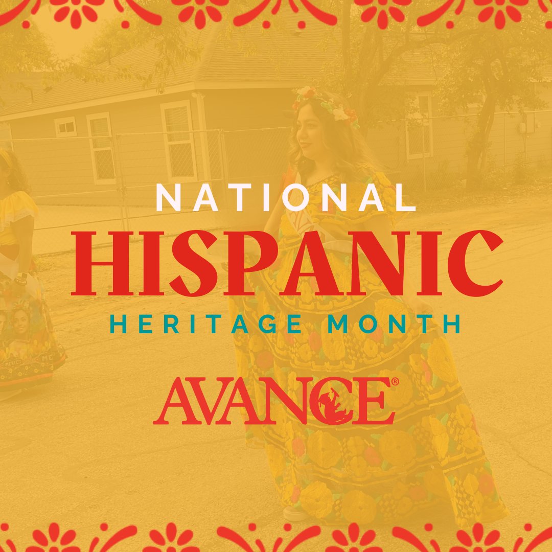 AVANCE, Inc tweet media