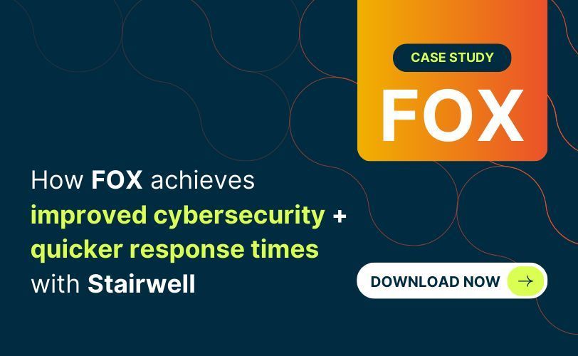 "Automatically identifying variants of a malicious file in seconds … is truly groundbreaking." – Dean Perrine, Deputy CISO, FOX

FOX trusts Stairwell to elevate their threat detection and response. Are you ready to do the same? 

Explore the story: buff.ly/4f8KX1E