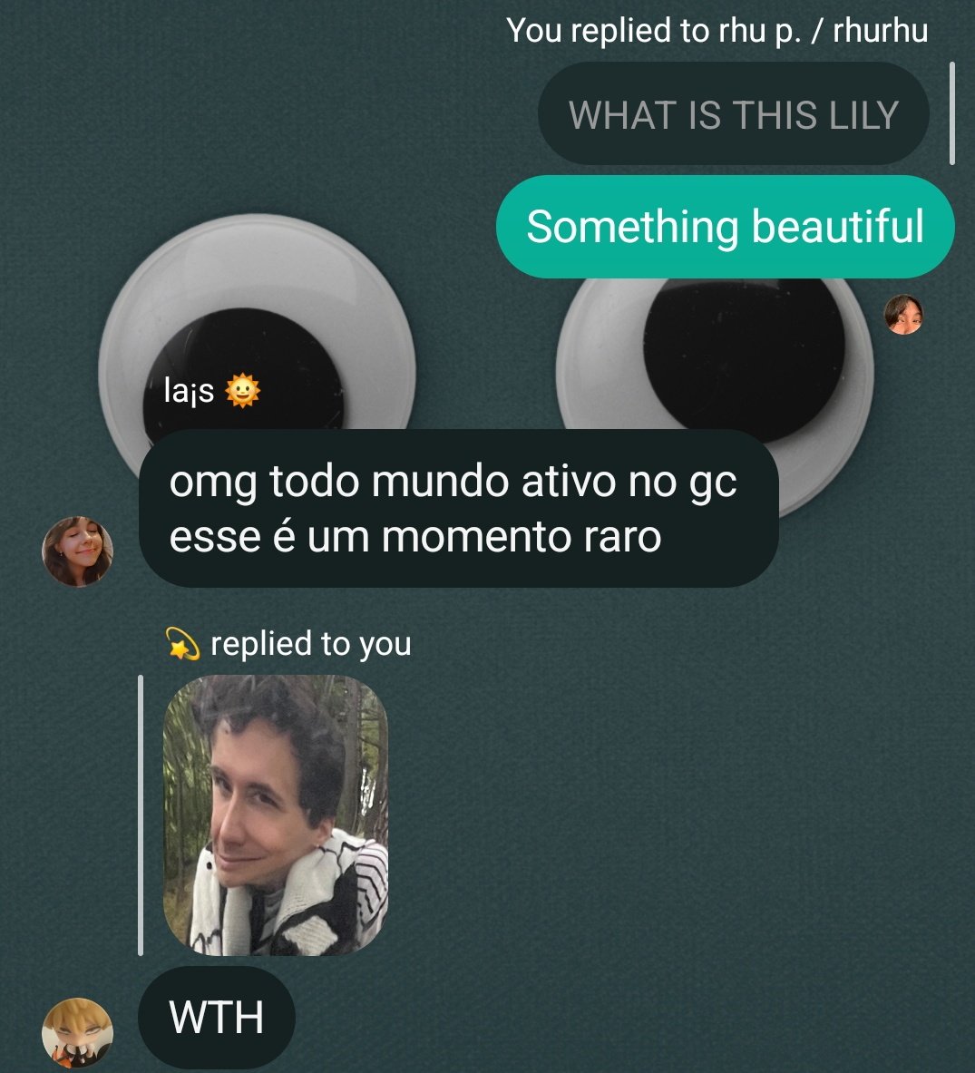 gleamingjupiter's tweet image. My non phannie friends didn't appreciate this😒 #fakefriends #countyourdays