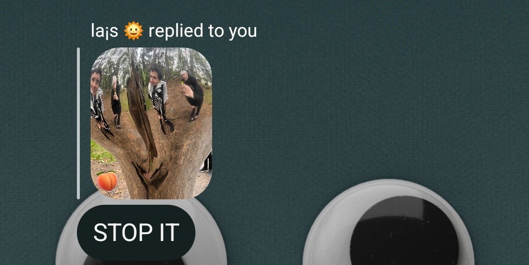 gleamingjupiter's tweet image. My non phannie friends didn't appreciate this😒 #fakefriends #countyourdays