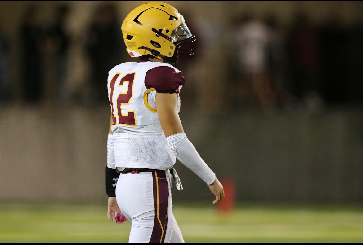 Dylan Thomas - C/O 26 (@dylanthomas_12) on Twitter photo After 3 Games: Offense- 734 passing yards🔸11 Pass Td’s🔸Defense- 1 interception <a href="/CoachLongero/">Doug Longero</a> <a href="/CoachToler/">Burl Toler III</a> <a href="/CoachJimNelson/">Jim Nelson</a> <a href="/CoachMalone18/">Jordan Malone</a> <a href="/ucdpaulshelton/">Paul Shelton</a> <a href="/BrandonHuffman/">Brandon Huffman</a> <a href="/CoachNunz/">Nunzio Campanile</a> <a href="/gauchomt/">Vincent Hanna</a> After 3 Games: Offense- 734 passing yards🔸11 Pass Td’s🔸Defense- 1 interception <a href="/CoachLongero/">Doug Longero</a> <a href="/CoachToler/">Burl Toler III</a> <a href="/CoachJimNelson/">Jim Nelson</a> <a href="/CoachMalone18/">Jordan Malone</a> <a href="/ucdpaulshelton/">Paul Shelton</a> <a href="/BrandonHuffman/">Brandon Huffman</a> <a href="/CoachNunz/">Nunzio Campanile</a> <a href="/gauchomt/">Vincent Hanna</a>