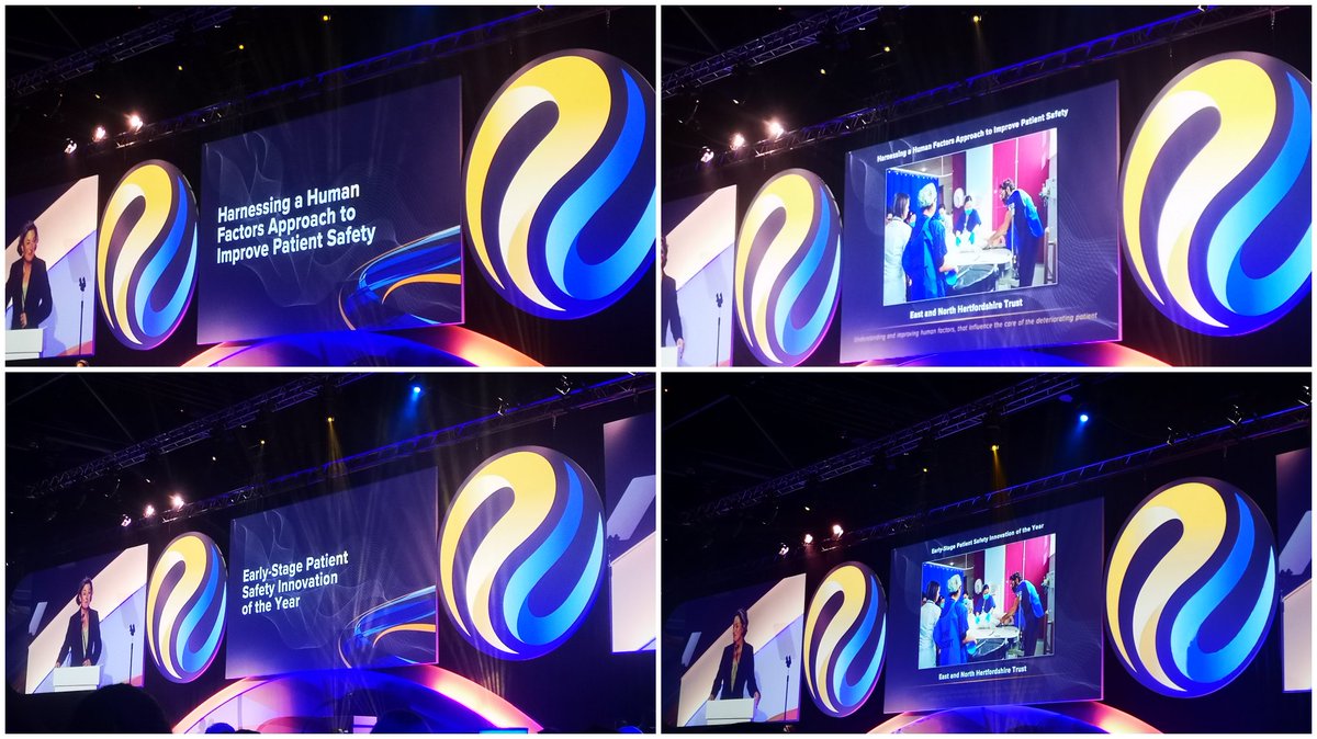 Jennifer Body (@jenniferbody16) on Twitter photo So proud of the <a href="/enherts/">East and North Hertfordshire Teaching NHS Trust</a>, shortlisted for 2 <a href="/HSJptsafety/">Patient Safety Congress & Awards</a> awards. The award was not ours tonight but we have been inspired by the amazing work of all. Congratulations to those involved in improving patient care 💫 <a href="/margaretdevaney/">Margaret Mary Devaney</a> <a href="/ChiefNursePHT/">Theresa Murphy</a> <a href="/JustinDaniels5/">Justin Daniels</a> So proud of the <a href="/enherts/">East and North Hertfordshire Teaching NHS Trust</a>, shortlisted for 2 <a href="/HSJptsafety/">Patient Safety Congress & Awards</a> awards. The award was not ours tonight but we have been inspired by the amazing work of all. Congratulations to those involved in improving patient care 💫 <a href="/margaretdevaney/">Margaret Mary Devaney</a> <a href="/ChiefNursePHT/">Theresa Murphy</a> <a href="/JustinDaniels5/">Justin Daniels</a>
