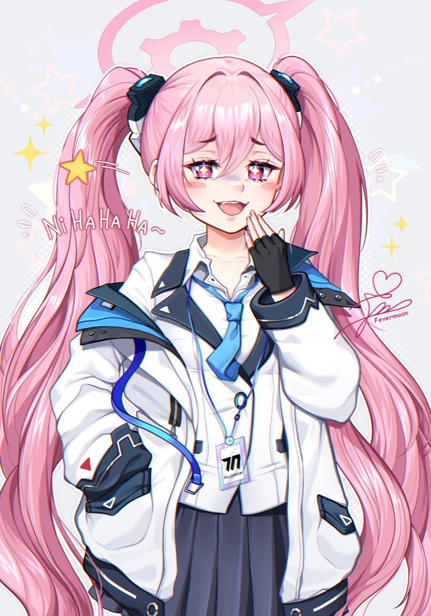✦ Fevermoon ✦ tweet media