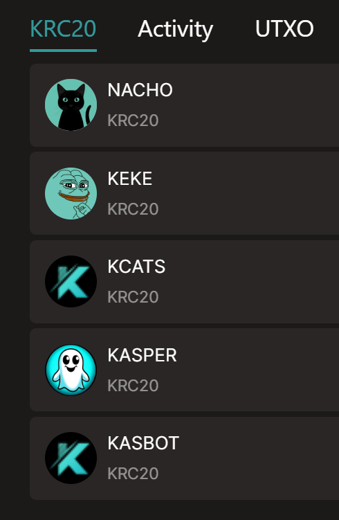 XHodlerX's tweet photo. #NACHO #KEKE #KCATS #KASPER #KASBOT #KAS #KRC20 #KASPA https://t.co/BoZUir9Zfd