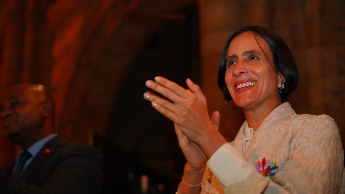 MinAmbiente Colombia tweet media