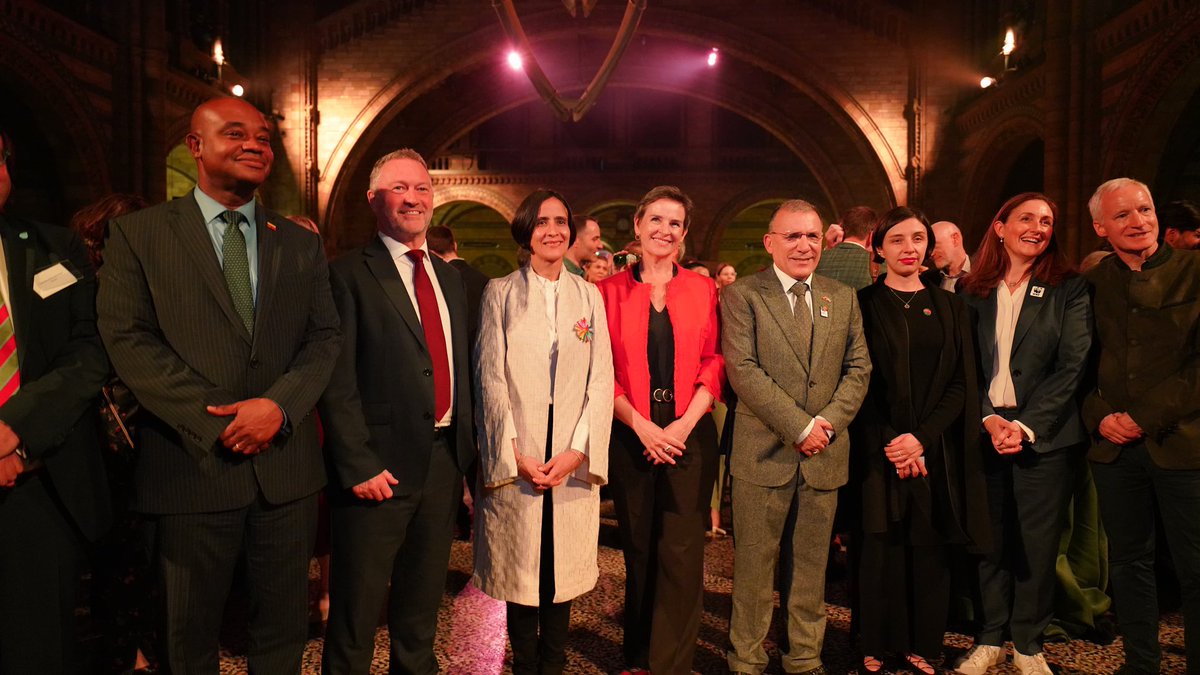 MinAmbiente Colombia tweet media