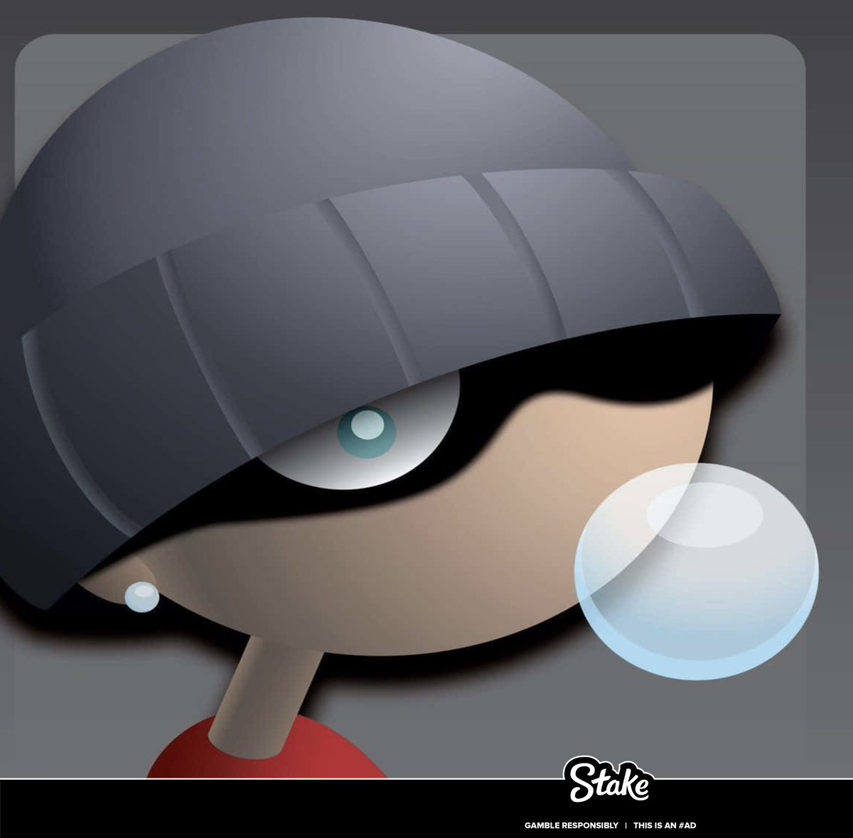 every mf that used this gamerpic all in jail rn