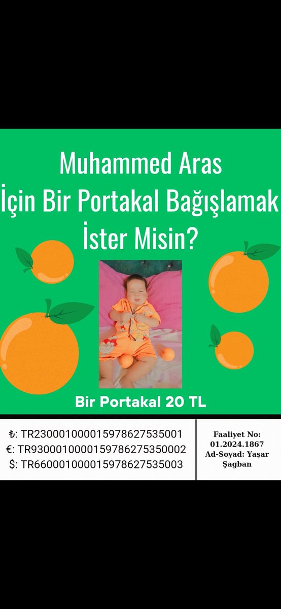 Muhammed Aras #narin #sevgi #kesfet #aşk #portakal #Adana