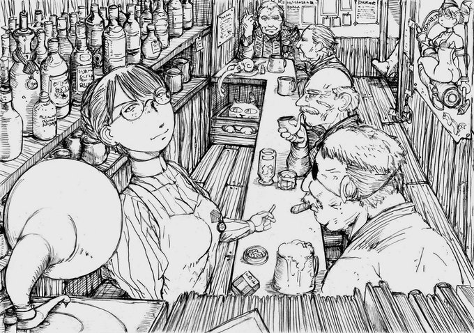 【ベテランの会】 