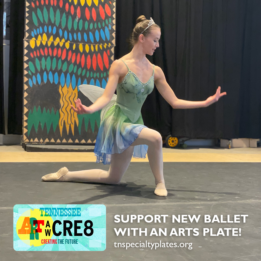 New Ballet Ensemble & School tweet media