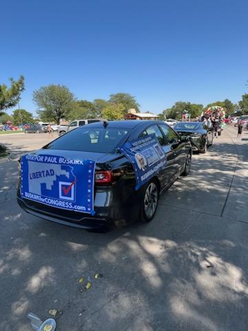 Paul Buskirk tweet media