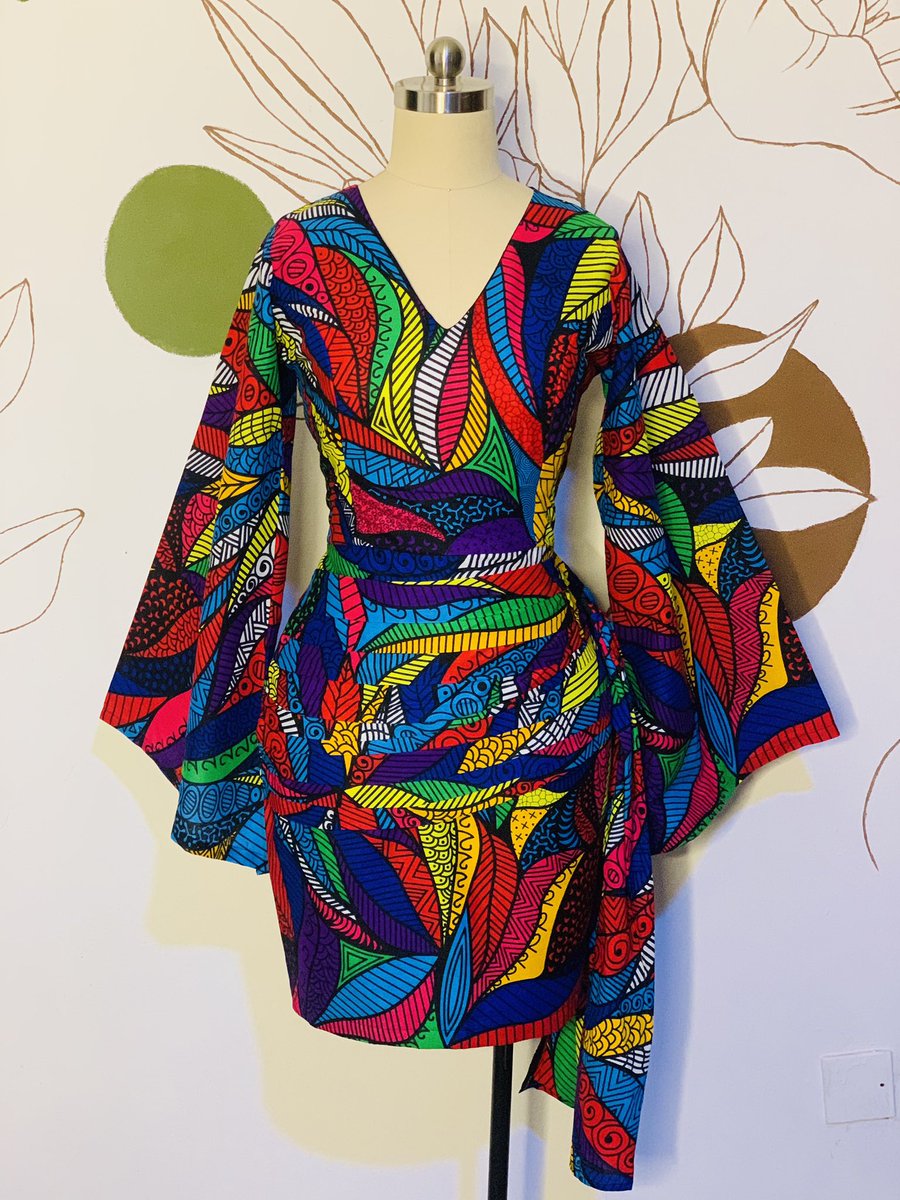 ODUNMADEIT's tweet photo. Posting my best seller ankara outfit again because why not.🤭🤩🥰
Repost when this get across your tl. 🙏 https://t.co/N31mvj1Mfe