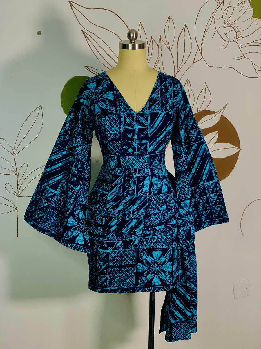 ODUNMADEIT's tweet photo. Posting my best seller ankara outfit again because why not.🤭🤩🥰
Repost when this get across your tl. 🙏 https://t.co/N31mvj1Mfe