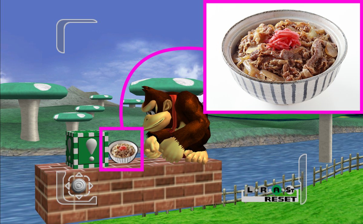 Render96 VGTP tweet media