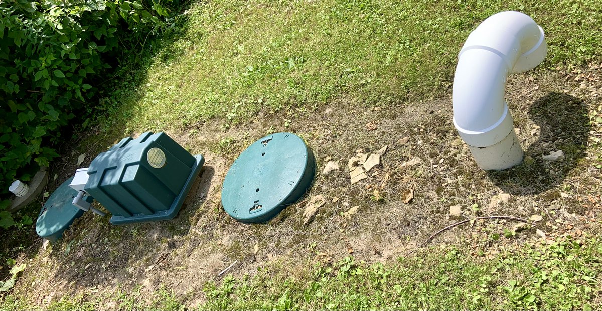 cityofokc's tweet image. This #SepticSmartWeek, we want to remind homeowners about the dos and don’ts of caring for septic systems.

Dos:
- Have your tank pumped every 3-5 years.
- Put grease in a container to harden before throwing it out.
- Stagger the use of water-generating appliances.