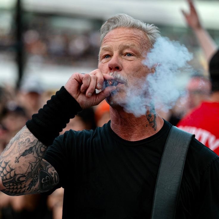 "The Unforgiven" or "To Live Is To Die"?