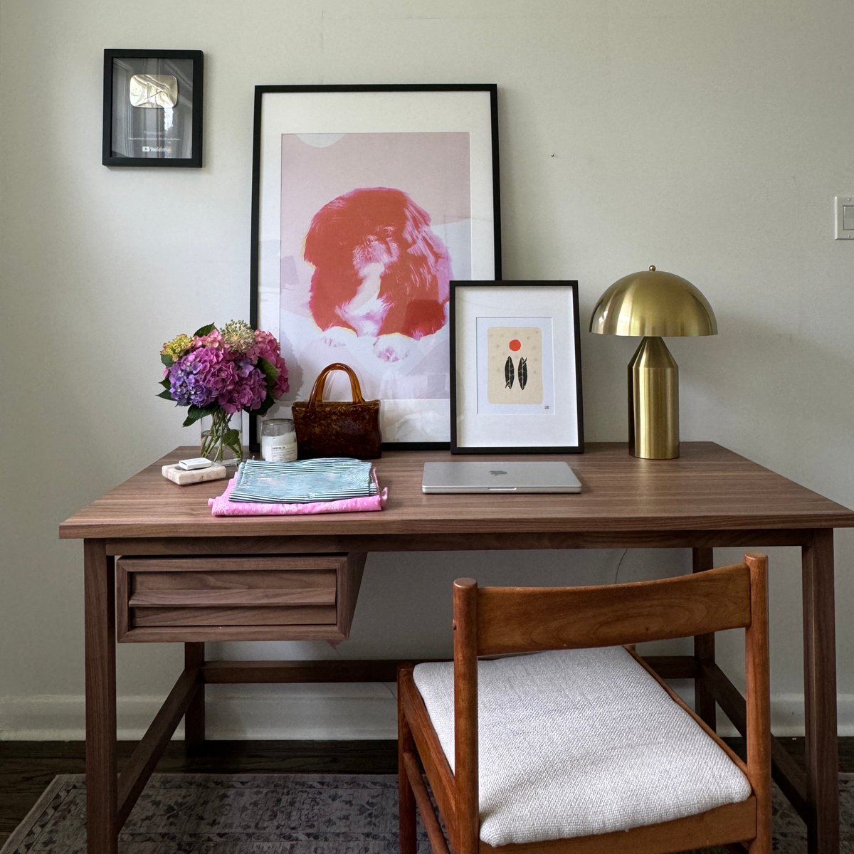 We asked our community to share the ways in which their environments sparked their inspiration. Discover how EQ3 plays a role in facilitating our communities creative pursuits. @Yellomai; @juliaajay; @hannah_ellingson; <a href="/rachspeed/">Rach Wong</a>.