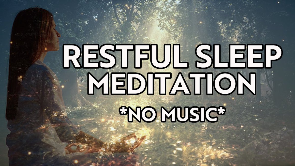 I’ve just posted a new sleep #meditation 🥰

youtube.com/jessicakinni?s…