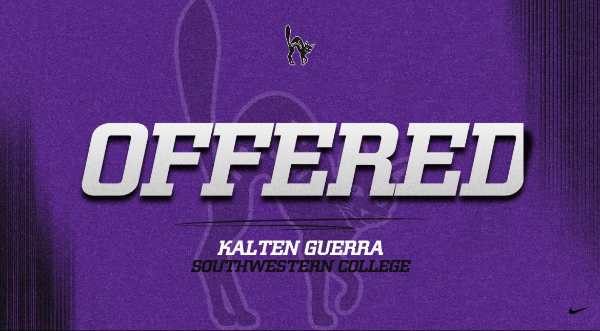 Kalten Guerra (@guerra_kalten) on Twitter photo I'm extremely grateful to have received my first offer from <a href="/SCMensBall/">SC Menโs Basketball</a>. Thank you <a href="/Coach_BStewart/">Broderick Stewart</a> and <a href="/coachOBatSC/">Matt O'Brien</a>! I'm super excited for this opportunity!! <a href="/theoneeyedscout/">The One Eyed Scout</a>
<a href="/SV_Hoops/">SV Basketball</a> I'm extremely grateful to have received my first offer from <a href="/SCMensBall/">SC Menโs Basketball</a>. Thank you <a href="/Coach_BStewart/">Broderick Stewart</a> and <a href="/coachOBatSC/">Matt O'Brien</a>! I'm super excited for this opportunity!! <a href="/theoneeyedscout/">The One Eyed Scout</a>
<a href="/SV_Hoops/">SV Basketball</a>
