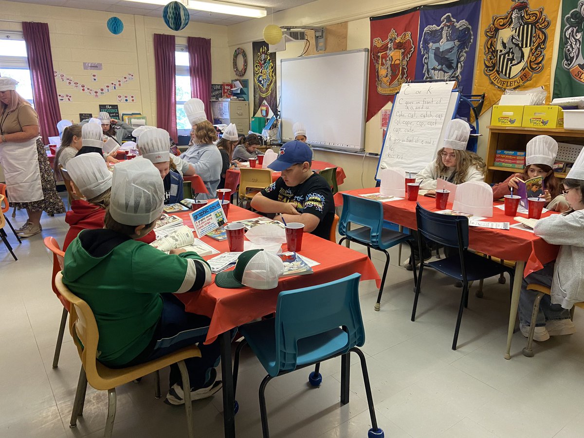 Ms. Dunphy (she/her) tweet media