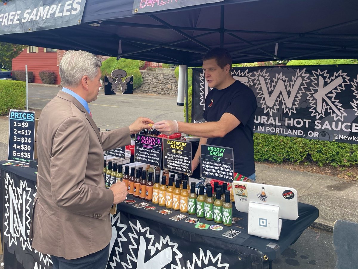 Commissioner Rene Gonzalez tweet media