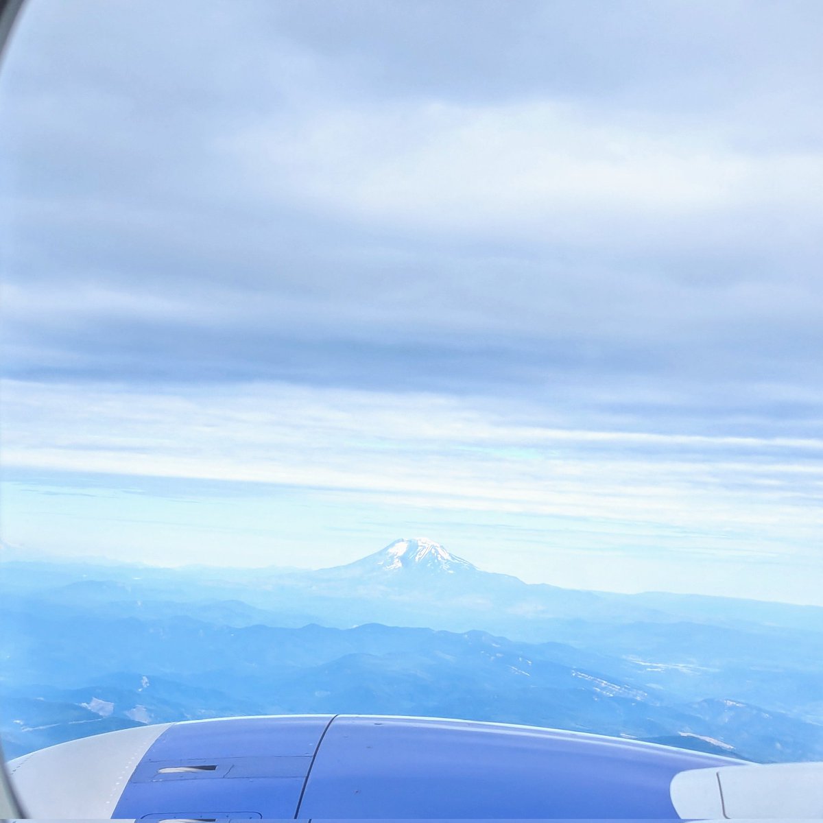 DMWebDesigner's tweet image. Here in Portland Oregon for WordCamp US #wcus