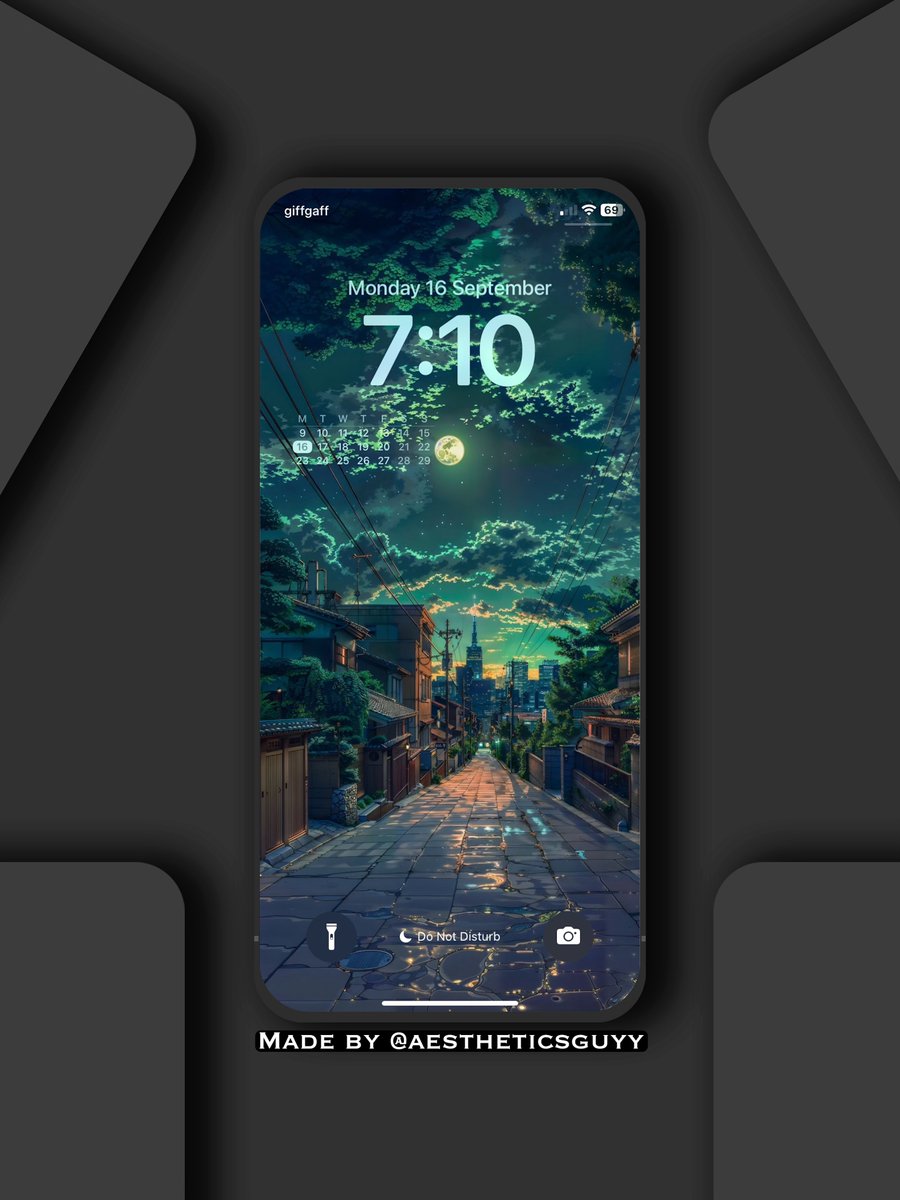 Aesthetics 𝕏 tweet media